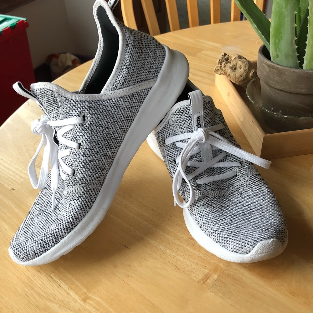 Adidas Cloudfoam Sneaker